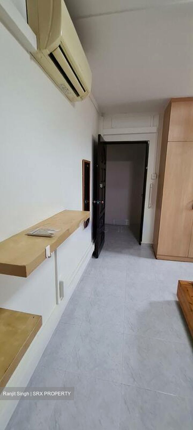 Blk 313 Woodlands Street 31 (Woodlands), HDB 4 Rooms #507863031